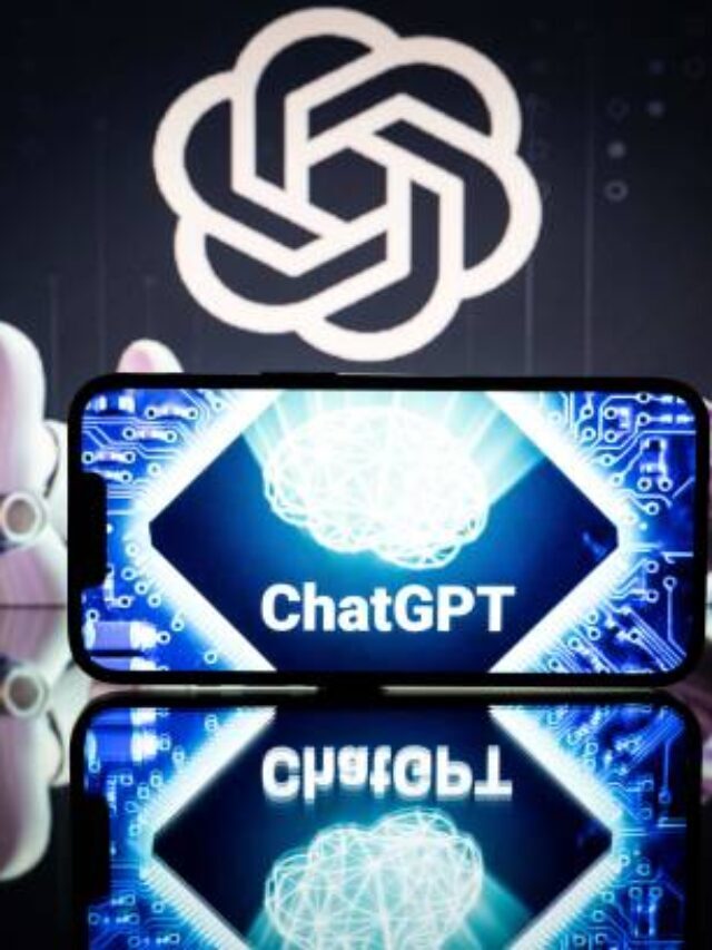 Chat GPT क्या है? इस पर क्यों मचा है बवाल