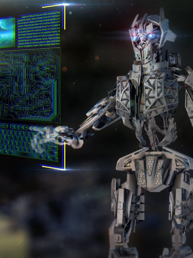 9 CREATIVE WAYS TO USE AI TOOLS IN DIGITAL MARKETING