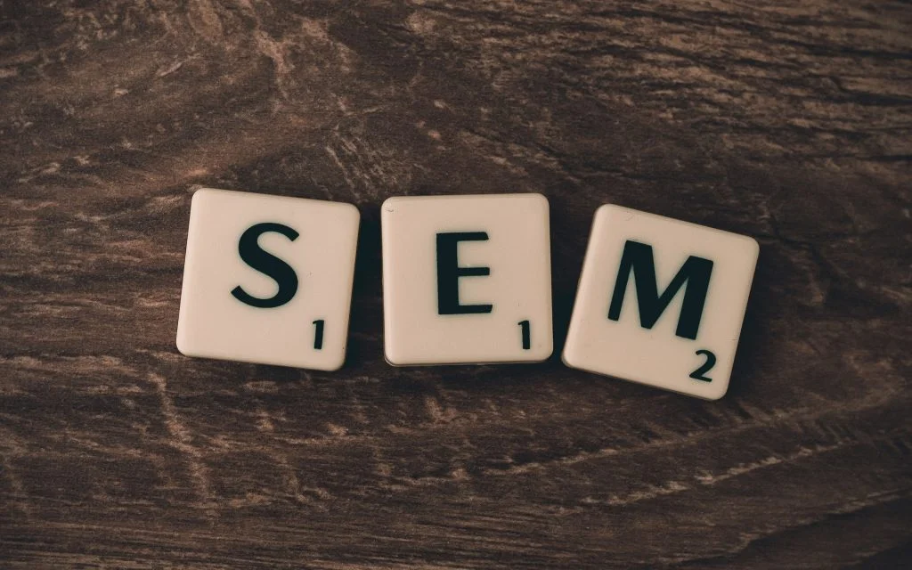 SEM Course SEM Course