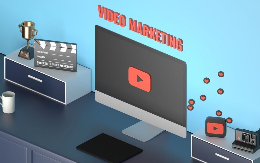 Online Video Marketing Course