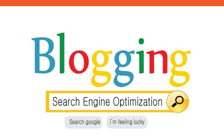 online blogging-course