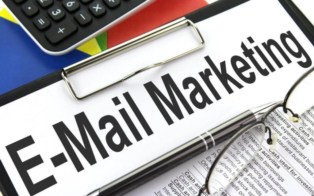 e-mail-marketing course